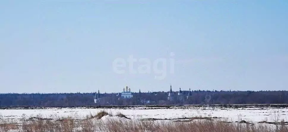 Участок в Московская область, Волоколамский муниципальный округ, ... - Фото 1