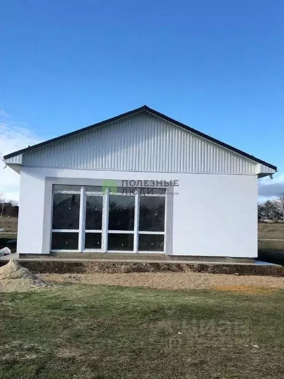 Дом в Крым, Симферопольский район, с. Новоандреевка ул. 50 лет Победы ... - Фото 1