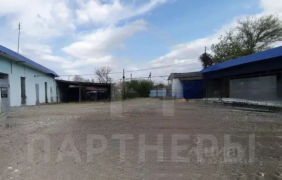 Помещение свободного назначения в Краснодарский край, Крымск ул. ... - Фото 1