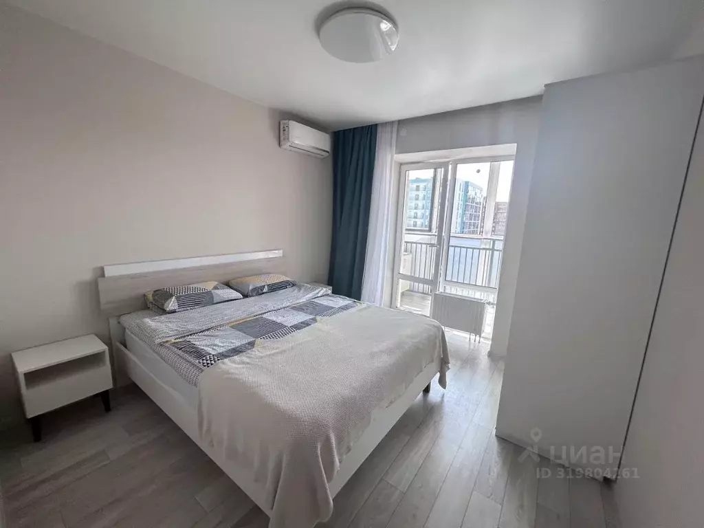 1-к кв. Татарстан, Казань ул. Максимова, 39 (40.0 м) - Фото 1