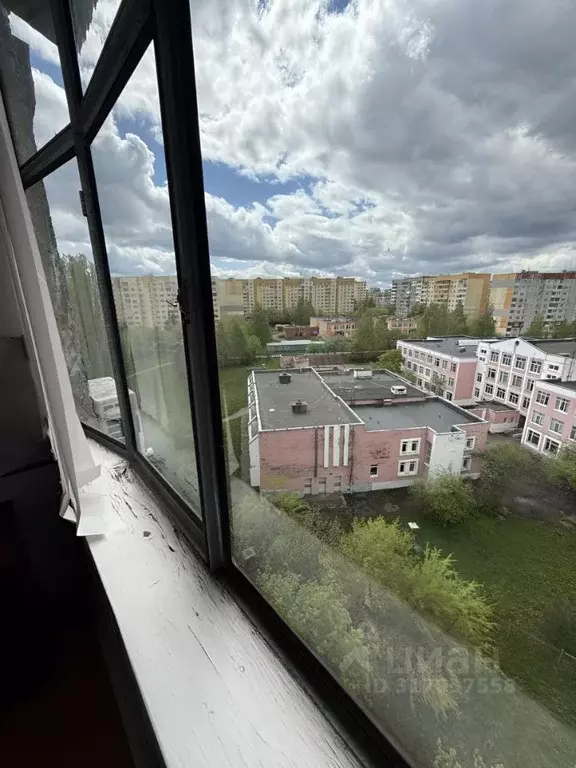 3-к кв. Мордовия, Саранск ул. Воинова, 30 (64.0 м) - Фото 0