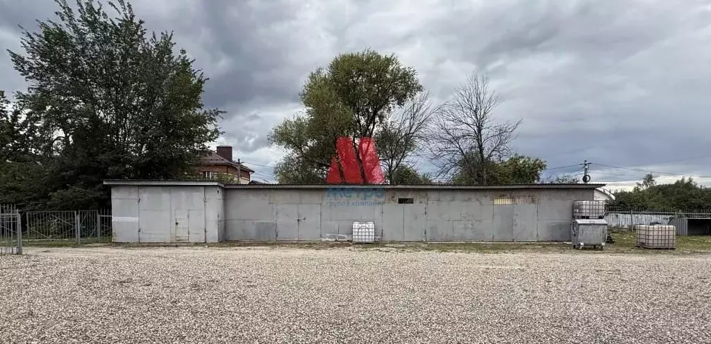 Склад в Ярославская область, Ярославль просп. Авиаторов, 29А (50 м) - Фото 1