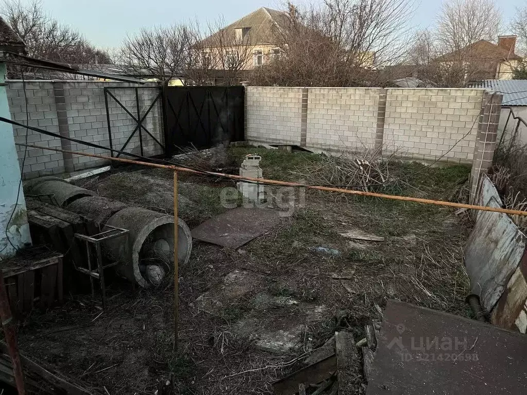 Участок в Крым, Симферополь ул. Шевченко (2.1 сот.) - Фото 1