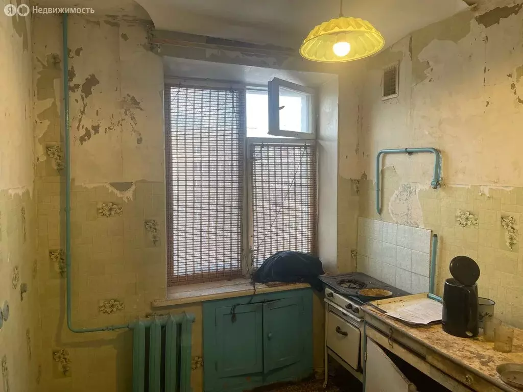 1-комнатная квартира: Балашиха, Живописная улица, 1 (32 м) - Фото 2