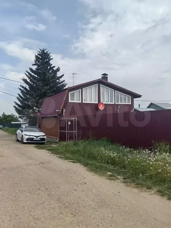 Дом 50 м на участке 7 сот. - Фото 0