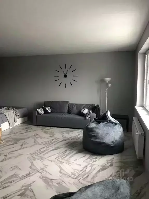 Студия Татарстан, Казань ул. Бондаренко, 34 (44.0 м) - Фото 1