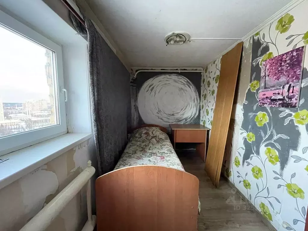 1-к кв. Московская область, Ивантеевка Пушкинский городской округ, ... - Фото 2