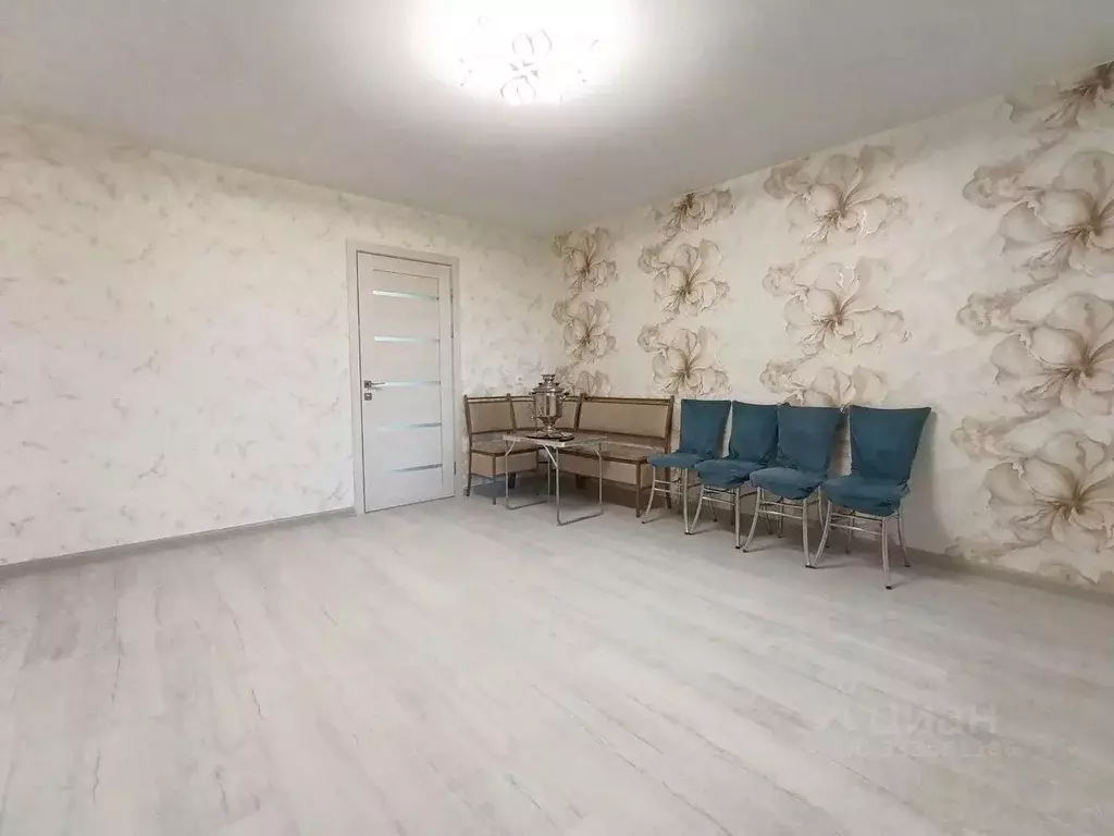Квартира, 3 комнаты, 57.1 м - Фото 1