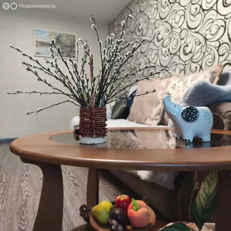 2-комнатная квартира: Иркутск, улица Щедрина, 38 (47.2 м) - Фото 1