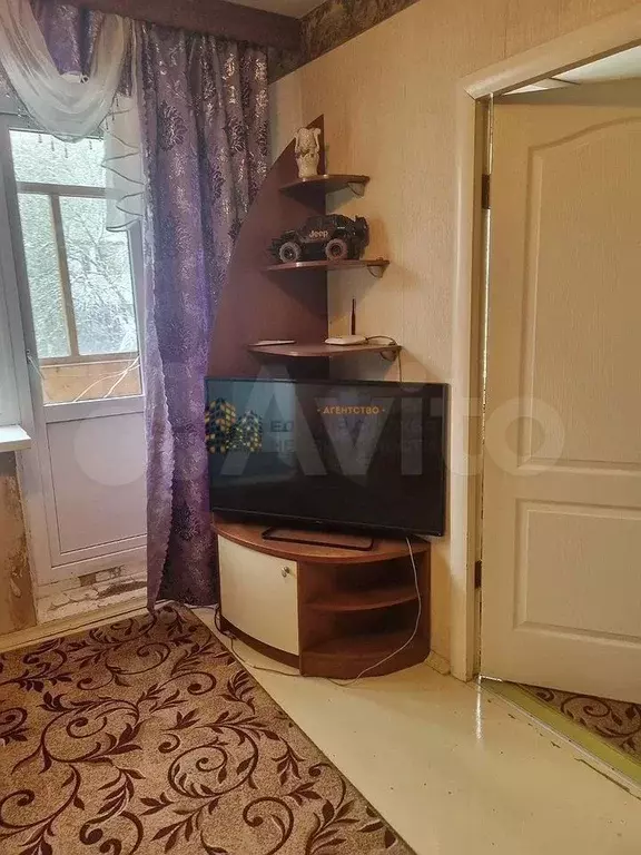 2-к. квартира, 45 м, 3/5 эт. - Фото 1