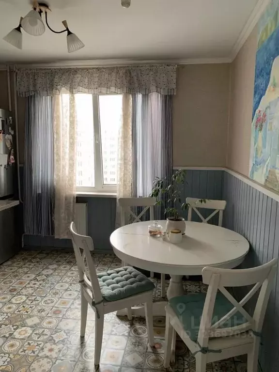 2-к кв. Краснодарский край, Краснодар Московский мкр, ул. Имени ... - Фото 2