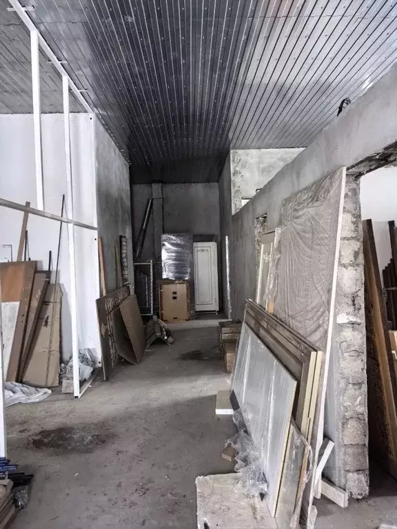 Производственное помещение в Белгородская область, Белгородский район, ... - Фото 2