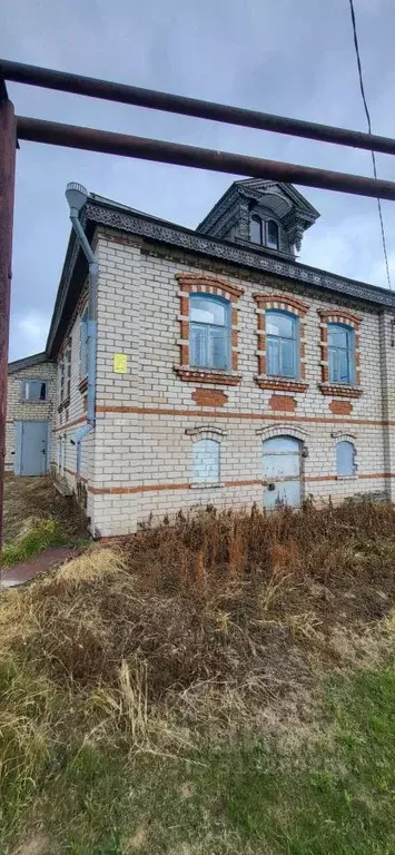 Дом в Нижегородская область, Лысковский район, д. Кременки Центральная ... - Фото 2