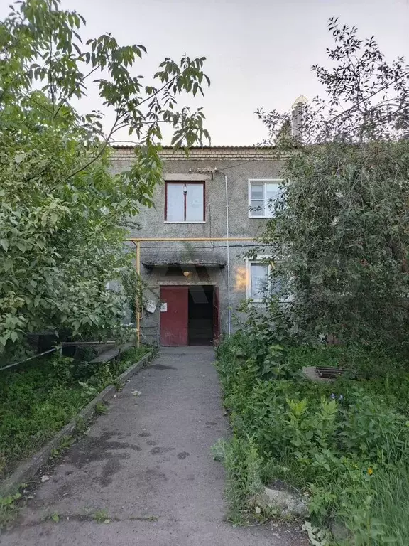 2-к. квартира, 43,6 м, 1/2 эт. - Фото 1