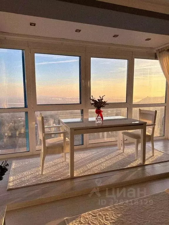 2-к кв. Татарстан, Елабуга просп. Нефтяников, 68 (70.0 м) - Фото 1