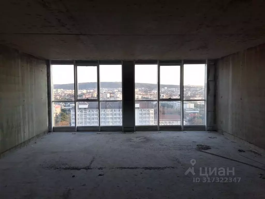 2-к кв. Краснодарский край, Геленджик ул. Мира, 40 (67.0 м) - Фото 0