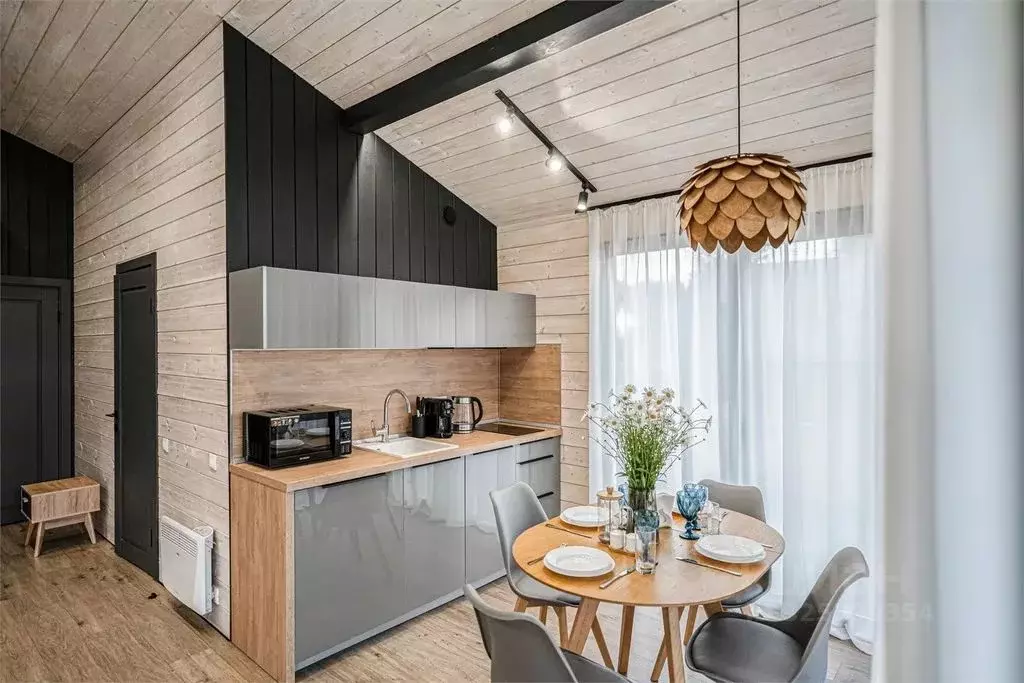 Дом в Московская область, Красногорск городской округ, пос. Истра 1 ... - Фото 2