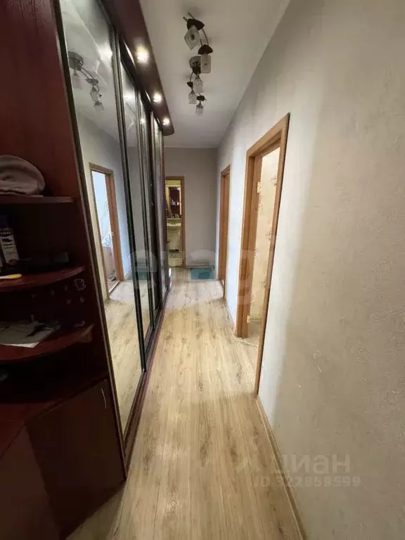 2-к кв. Калининградская область, Калининград ул. Аксакова, 106 (55.3 ... - Фото 0