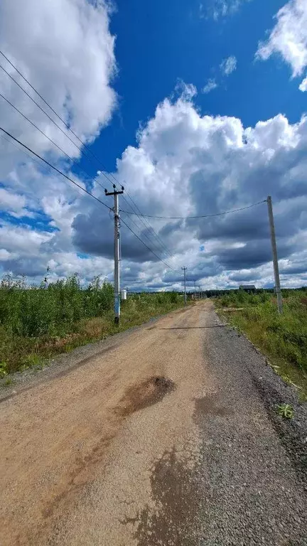 Участок, 7 сот., поселения (ижс) - Фото 2