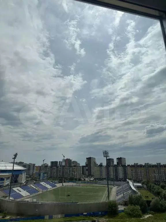 1-к. квартира, 34,7 м, 7/9 эт. - Фото 1