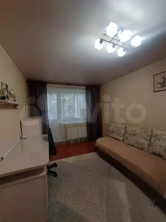 2-к. квартира, 50 м, 2/9 эт. - Фото 0