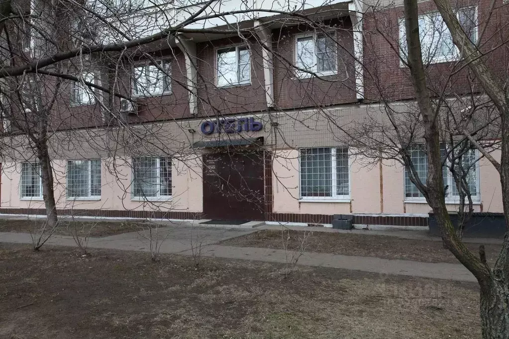 Помещение свободного назначения в Москва Жулебинский бул., 15 (237 м) - Фото 1