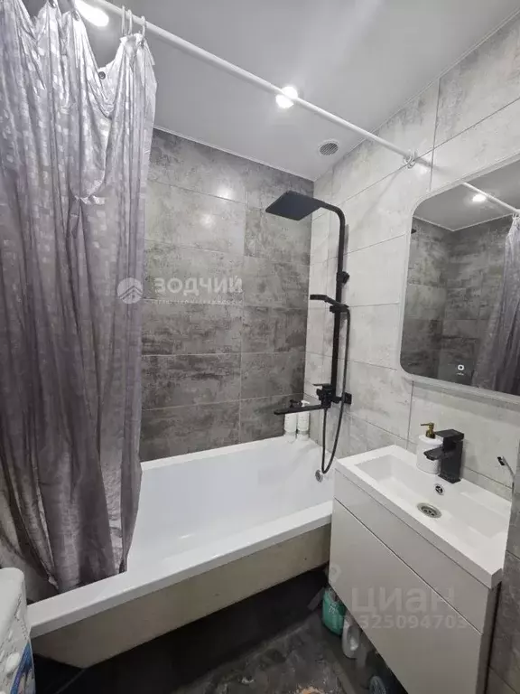 1-к кв. Чувашия, Канаш ул. Машиностроителей, 30 (34.2 м) - Фото 1