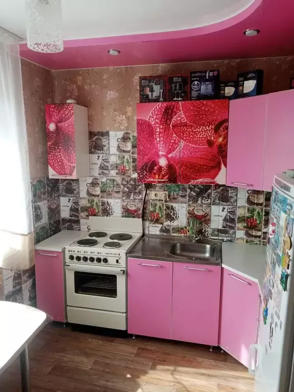 Продаётся 1-к квартира, 37 м - Фото 0