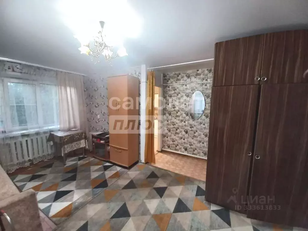 1-к кв. Московская область, Ногинск Богородский городской округ, ул. ... - Фото 1
