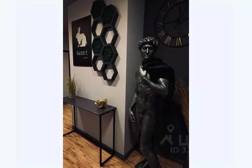 1-к кв. Самарская область, Тольятти Московский просп., 62 (55.0 м) - Фото 2