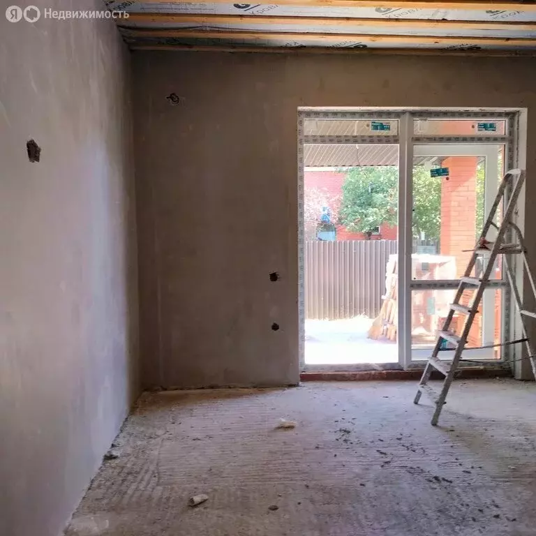 Дом в станица Новотитаровская, Привокзальная улица (95 м) - Фото 1