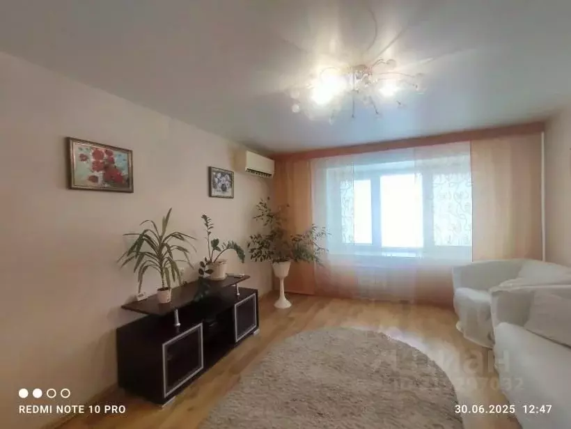 3-к кв. Красноярский край, Красноярск имени газеты Красноярский ... - Фото 1