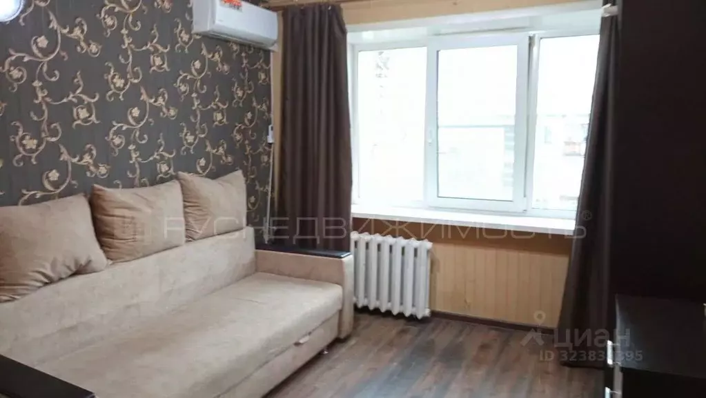 Комната Кировская область, Киров ул. Некрасова, 34 (18.2 м) - Фото 2