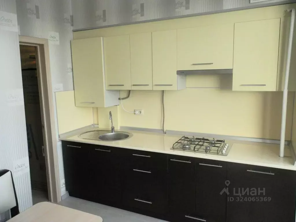 2-к кв. Краснодарский край, Анапа Парковая ул., 52 (76.0 м) - Фото 1