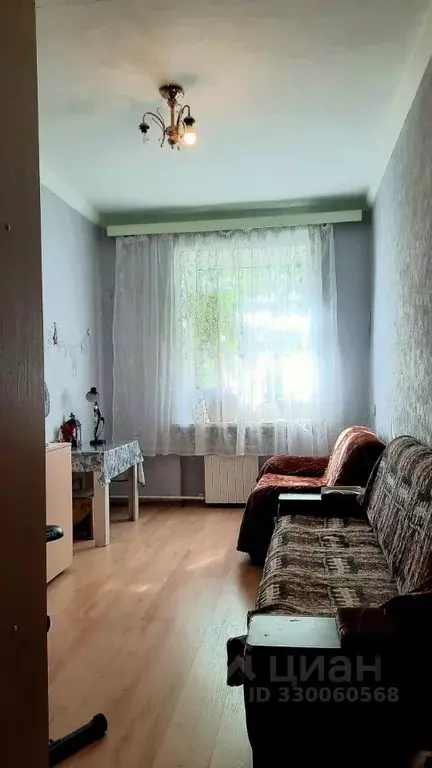 2-к кв. Алтайский край, Барнаул ул. Эмилии Алексеевой, 32/83 (59.0 м) - Фото 2