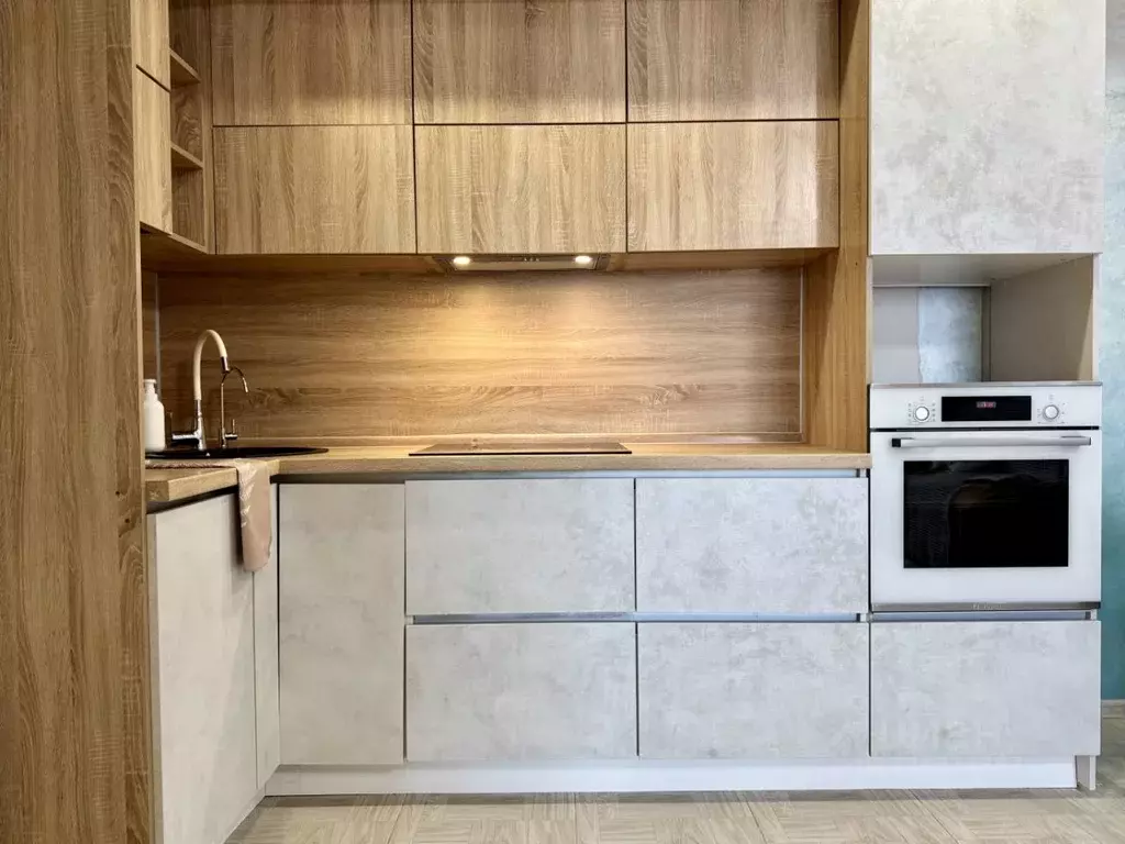 2-к кв. Иркутская область, Иркутский муниципальный округ, д. ... - Фото 2