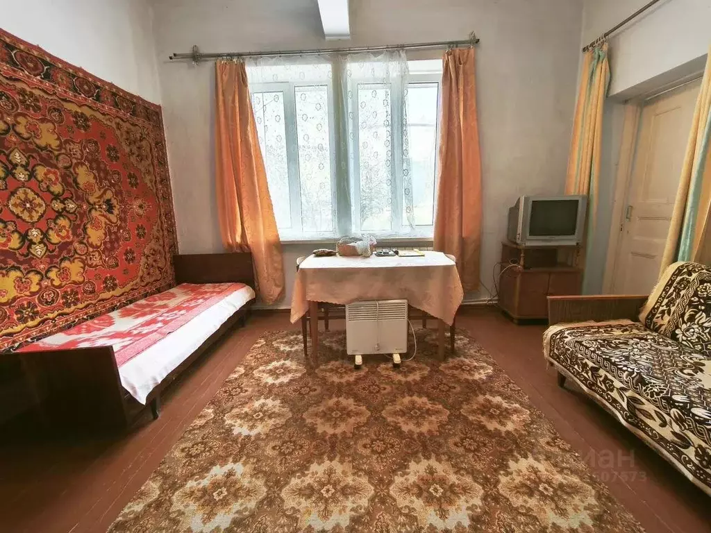 2-к кв. Севастополь ул. Загордянского, 18 (38.7 м) - Фото 1