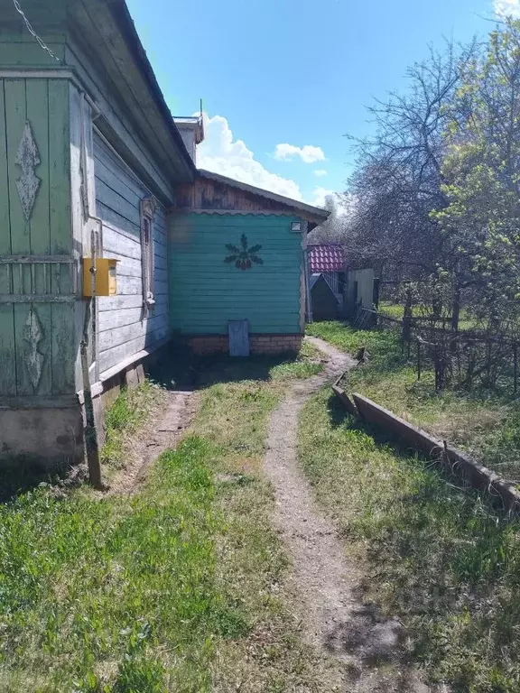Дом в Тверская область, Конаково ул. Комсомольский Сквер, 21 (60 м) - Фото 2