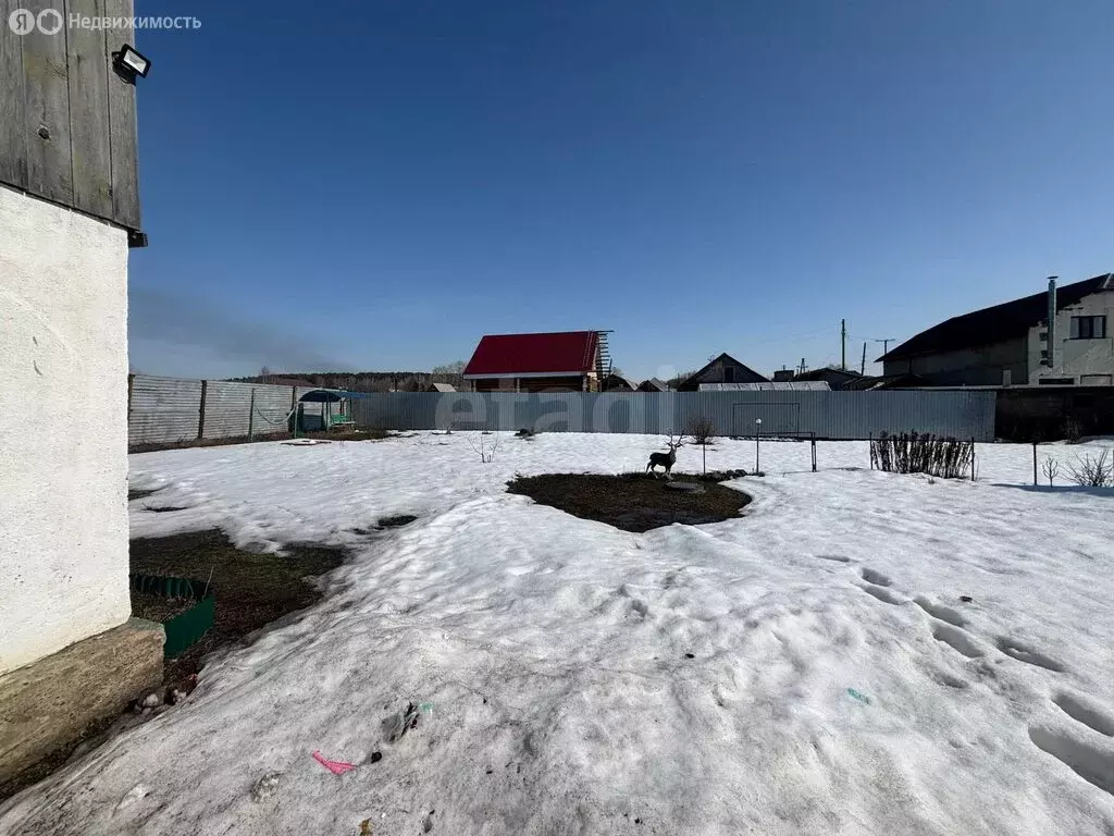 Дом в Южноуральск, улица Лермонтова (80.8 м) - Фото 2