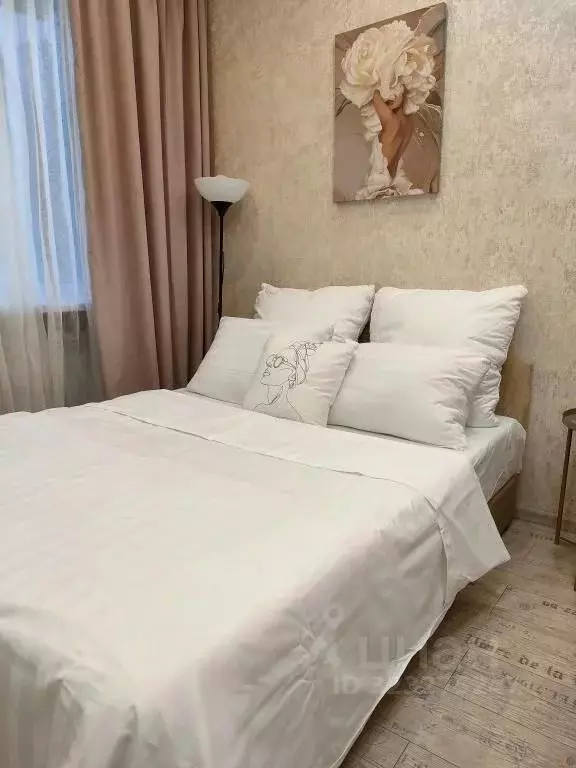 1-к кв. Свердловская область, Екатеринбург просп. Ленина, 40 (30.0 м) - Фото 1