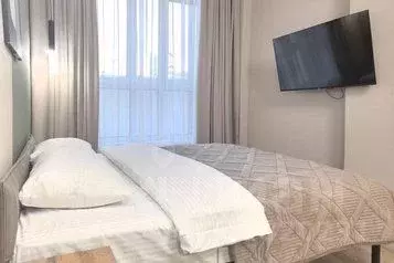 1-к кв. Башкортостан, Уфа ул. Менделеева, 137 (10.0 м) - Фото 1