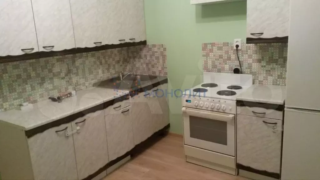 2-к. квартира, 59,4 м, 14/14 эт. - Фото 1