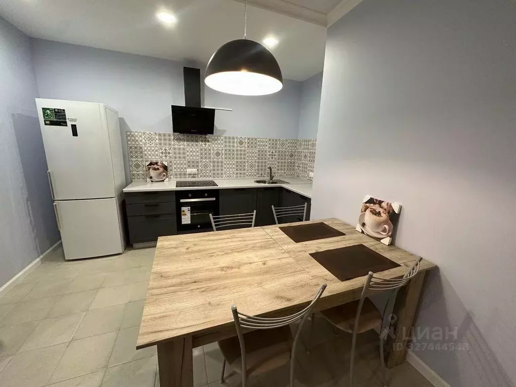 2-к кв. Москва Дегунинская ул., 7 (72.9 м) - Фото 2