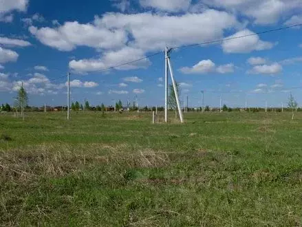 Участок в Татарстан, Казань Любитель природы-2 СНТ, 1 (8.0 сот.) - Фото 0