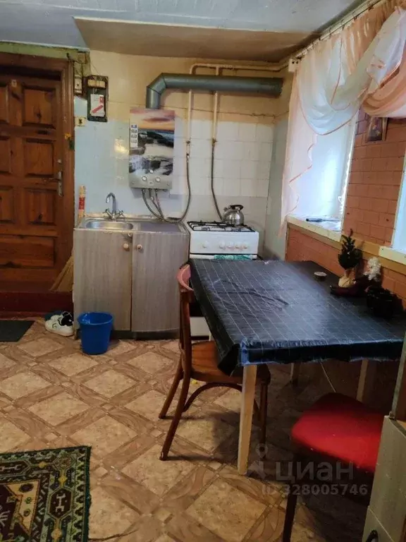 3-к кв. Астраханская область, Астрахань ул. Сен-Симона, 13 (55.7 м) - Фото 1