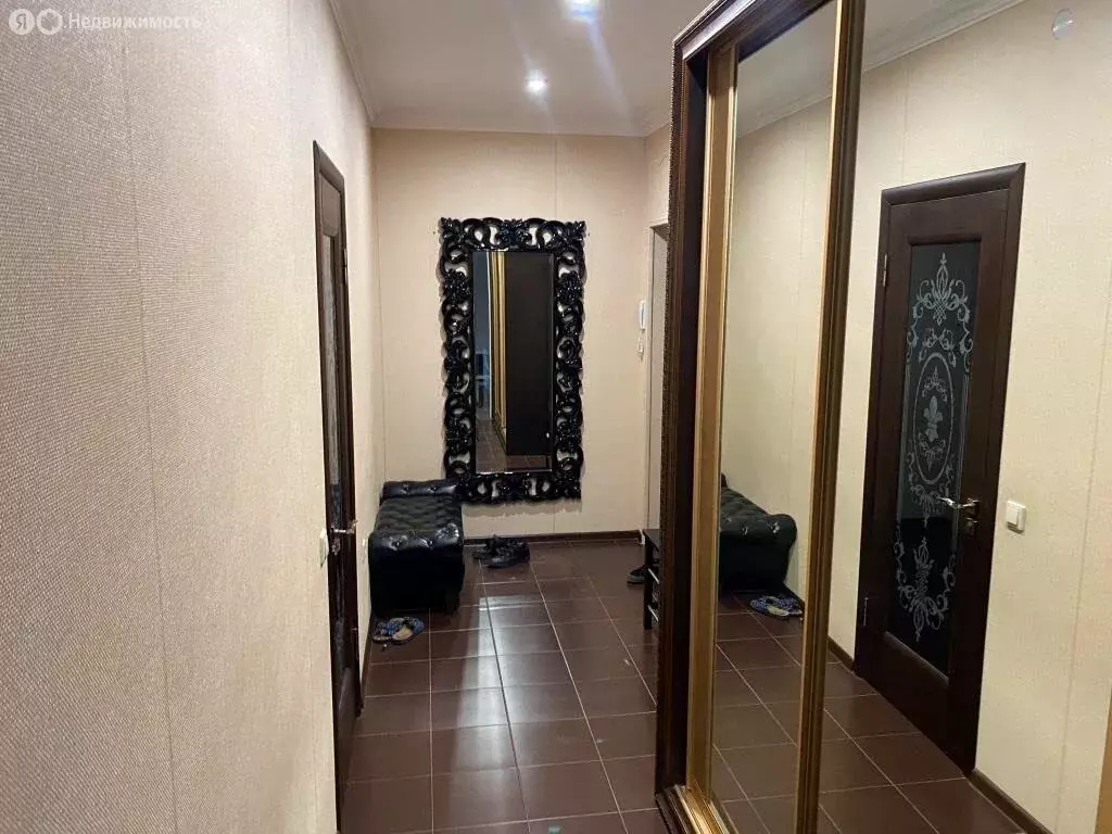 2-комнатная квартира: Ессентукская, улица Яблонька, 114к3 (45 м) - Фото 1