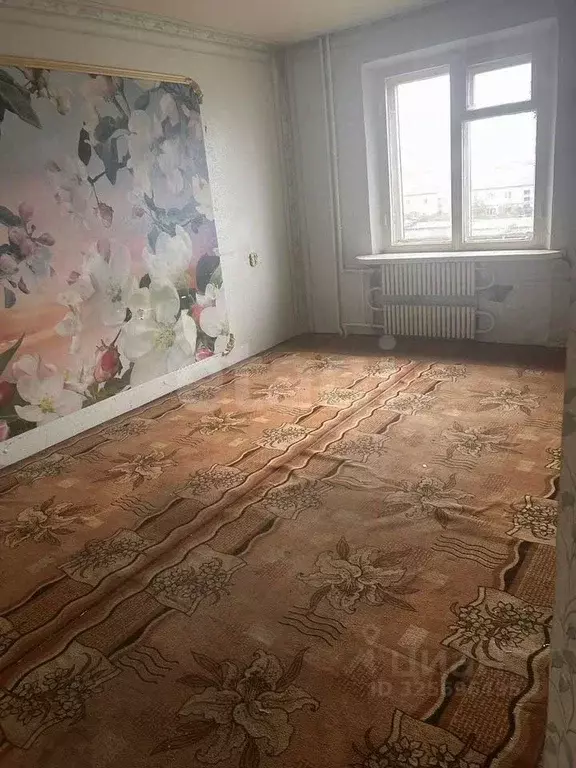 4-к кв. Воронежская область, Лиски ул. Домостроителей, 15 (79.3 м) - Фото 2