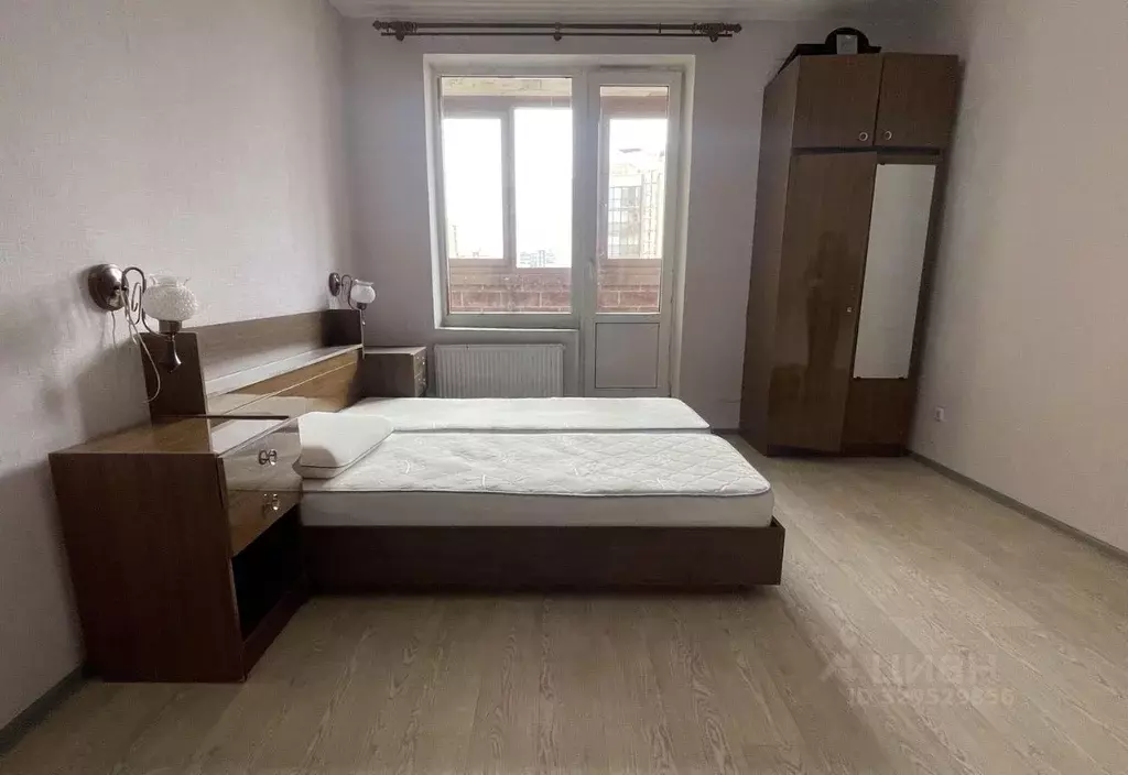 1-к кв. Санкт-Петербург Комендантский просп., 51к1 (43.6 м) - Фото 1