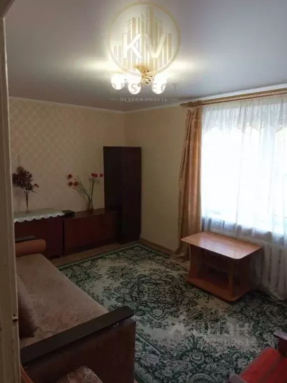 2-к кв. Ставропольский край, Лермонтов Комсомольская ул., 14 (42.8 м) - Фото 1