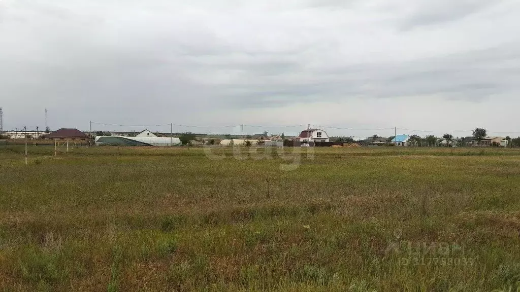 Участок в Крым, Сакский район, с. Геройское  (15.0 сот.) - Фото 1